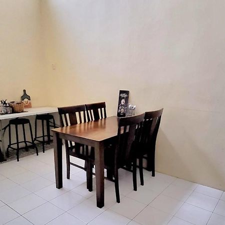 Eisya Guest House Perlis With Pool Musllm Only Arau Zewnętrze zdjęcie