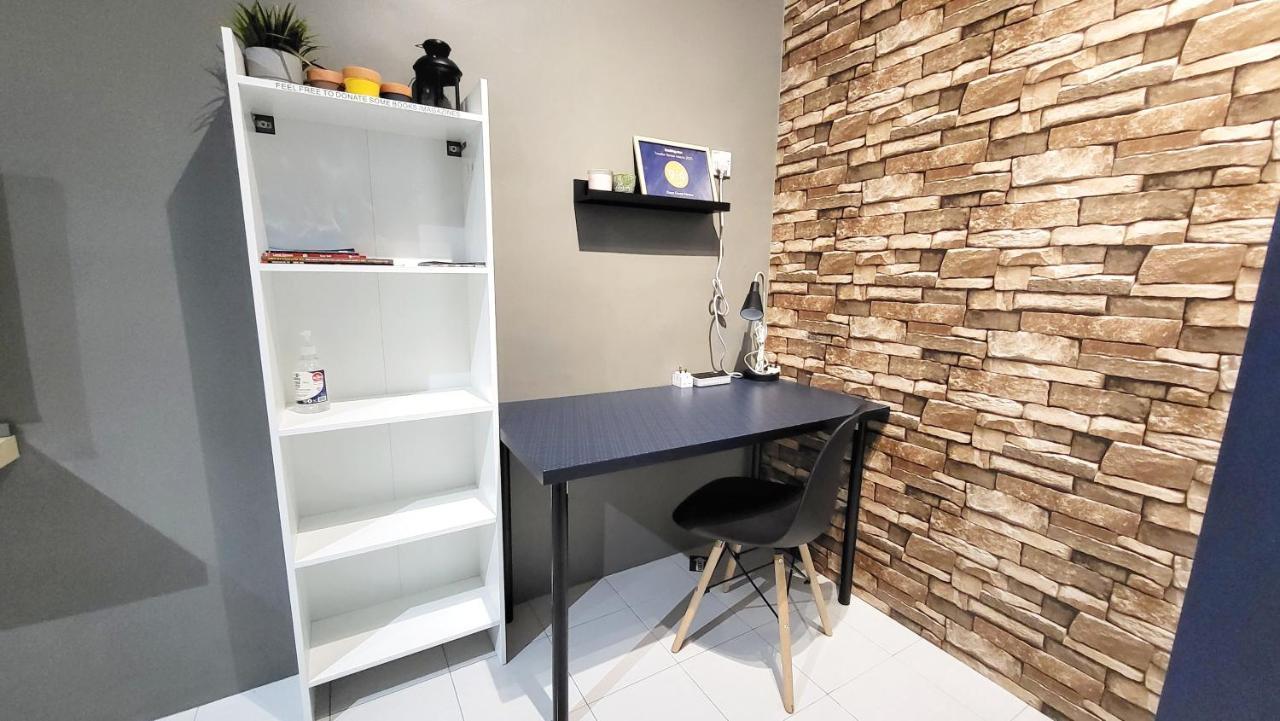 Eisya Guest House Perlis With Pool Musllm Only Arau Zewnętrze zdjęcie