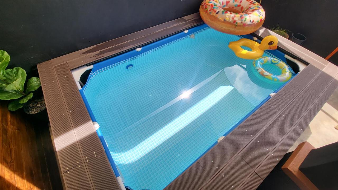 Eisya Guest House Perlis With Pool Musllm Only Arau Zewnętrze zdjęcie